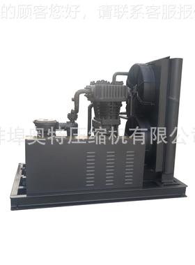 ZW/-.00664-80 活塞式天然气压EFW缩机 工业用 安全防压爆缩机