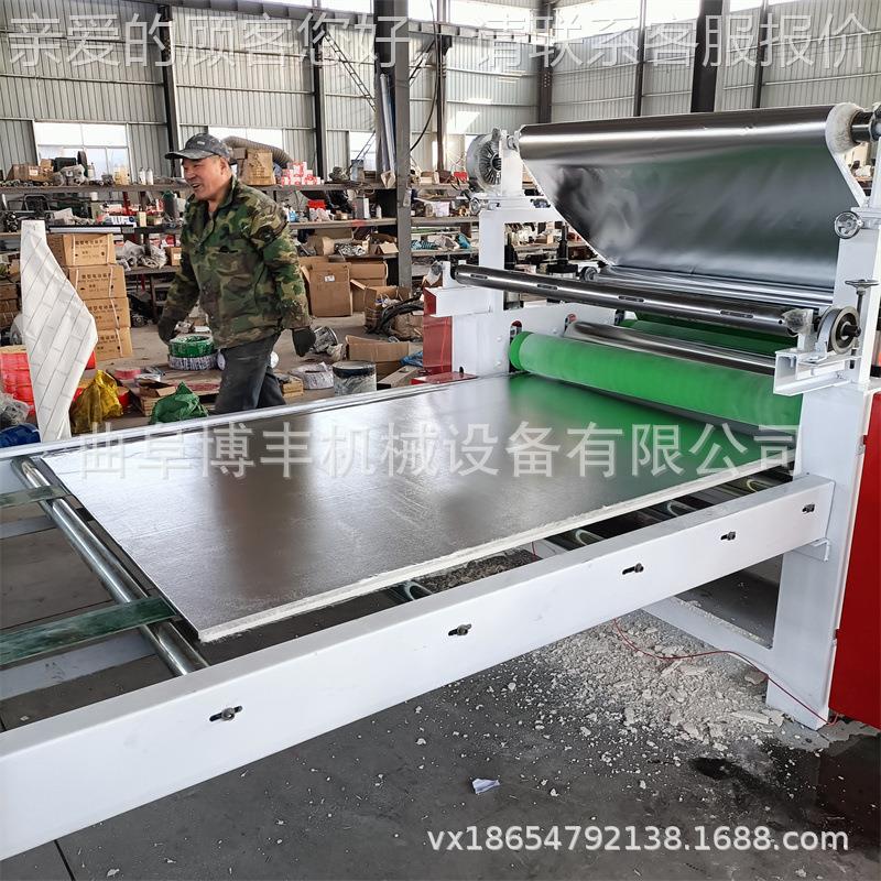 pvc膜压花 塑料机膜卷压纹覆膜压纹覆膜机 图案花纹钢薄辊压收花