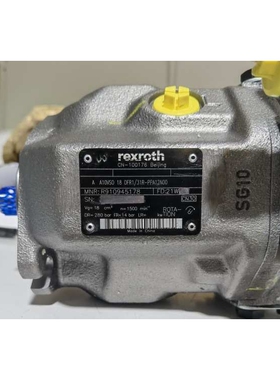 R910945178  AA10VSO18DFR1/31R-PPA12N00 # Rexroth//力士乐