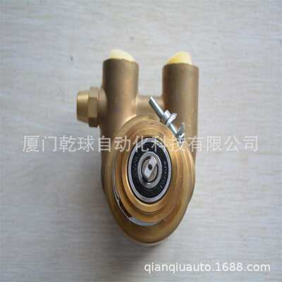 MAG-PRG8  NUERT 磁驱叶片泵 含电机 厂商直发P价 IATLY