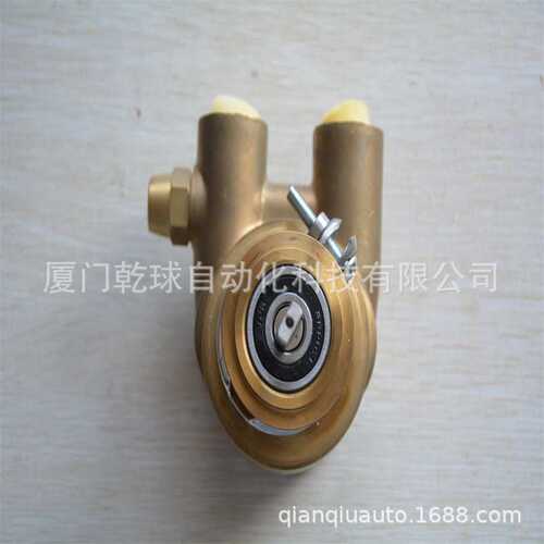MAG-PRG8  NUERT 磁驱叶片泵 含电机 厂商直发P价 IATLY