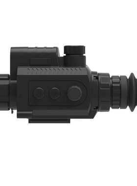 25mm红外热成像仪SF335测距1000米384*288