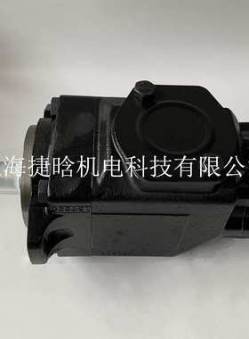 T6CC-014-008-1R03-C100 DENISON双联叶片泵 T6DC/T6EC/T6ED/T6EE