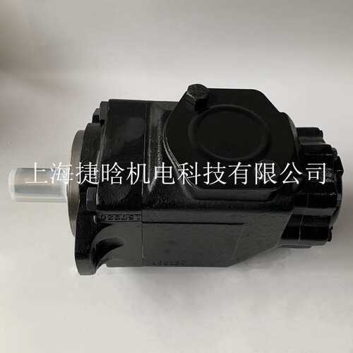 T6CC-014-008-1R03-C100 DENISON双联叶片泵 T6DC/T6EC/T6ED/T6EE