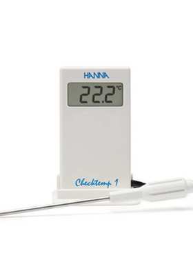 HANNA  HI98509 温度【-50.0 to 150.0°C】测定仪