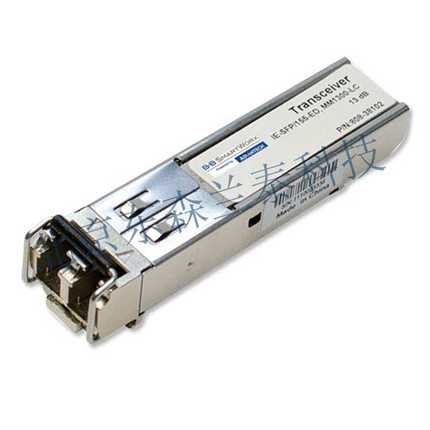 SFP-GSS-40KRX 研华 SFP 光收发器