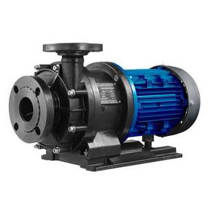 CMX型不锈钢磁力泵无泄漏磁力驱动循环泵防腐工业级磁力泵