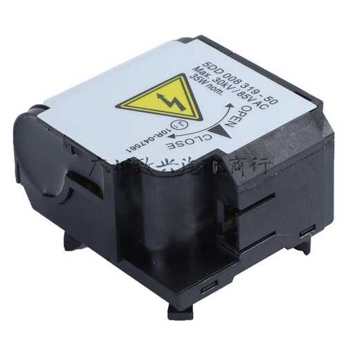 5DD008319-50 1307329076 4E0941471 5DD008319-10 5DD00831950