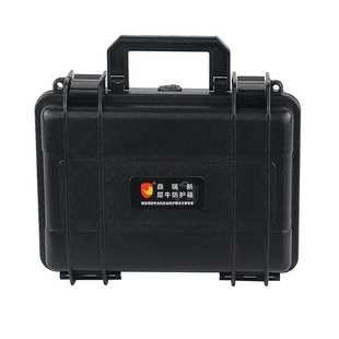 密封防水防尘 犀牛小型安全防护箱 设备保护箱 耐摔可靠 EPC022