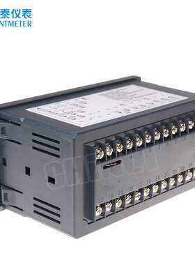 LT-6220-99P 智能数字PID调节仪 LIANTAI