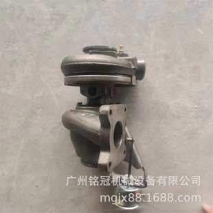 443 CAT卡特E329E C7.1发动机涡轮增压器 E336E 0318 E330E