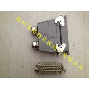 1gAOO 2SA3021 9FB2 ZLK3 插头 电动执行器插头 J1A 插件