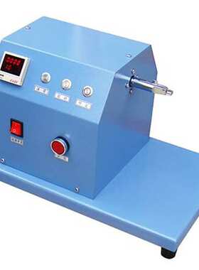 锡德恩斯    YM-36试验用加捻机定捻机倍捻机GB/T19975高强化纤长