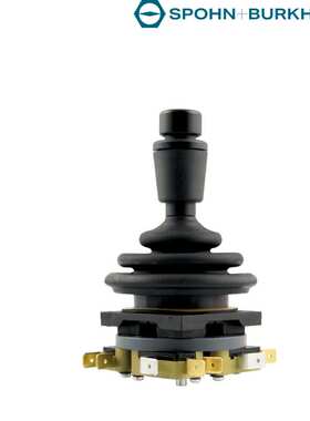 SPOHN+BURKHARDT主令控制手柄 S+B  VCSO操纵杆起重机/控制台手柄