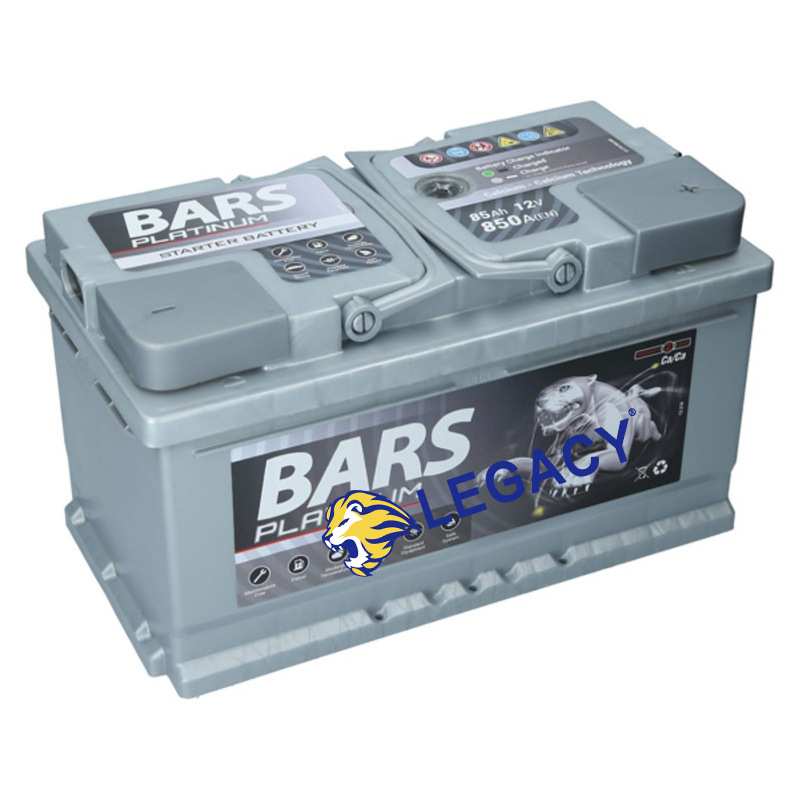 荷兰BARS蓄电池 85AH 100AH 110AH 180AH发电机 船舶 游艇电瓶