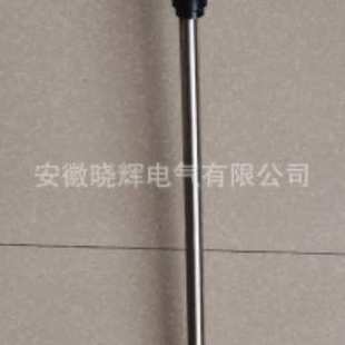 双金属 20mA远传双万向抽芯式 WSS 581W带PT100热电阻温度变送器4