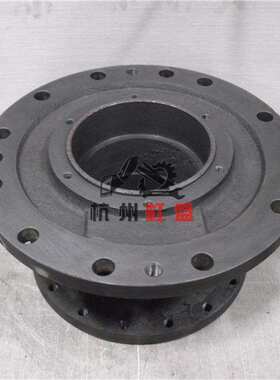 回转底座 卡特适用CAT320C回转底座 卡特回转底座 挖机回转底座