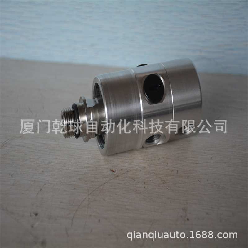 意大利rotoflux 旋转接头C08-1351-08R,非质意问题不允许退货