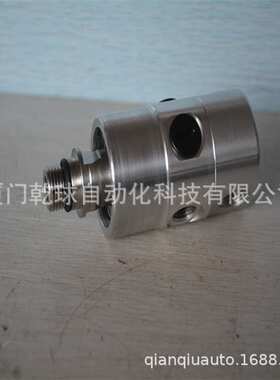 意大利rotoflux 旋转接头C08-1351-08R，非质意问题不允许退货