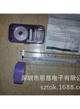 150CNP/KM张力计瑞士CORREX确力士15-150g/cn横向张力仪圆头