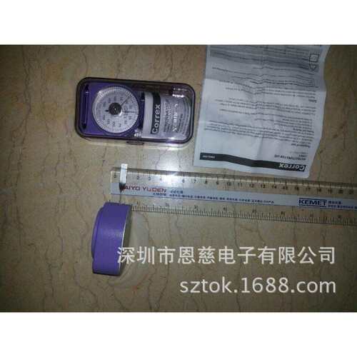 150CNP/KM张力计瑞士CORREX确力士15-150g/cn横向张力仪圆头