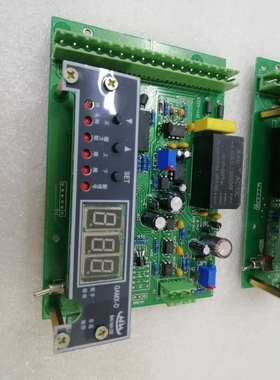 控制板 电子元器件 GAMX-D GAMX-D M3X10电动执行机构配件