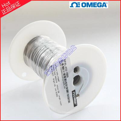 SPCH-0005-50,SPCH-010-500,SPIR-001-50热电偶裸丝奥米佳合金丝