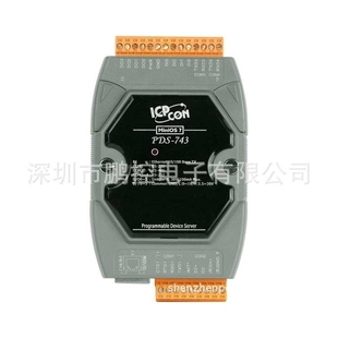 743D PDSM PDS 743