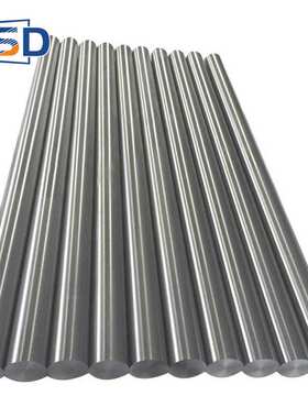 纯镍棒厂家生产直供N4 N6 Ni200 Ni201合金棒 规格齐全 欢迎咨询