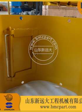 台车架盖 SD22配件154-30-12910 护罩  山推现货台车架护罩