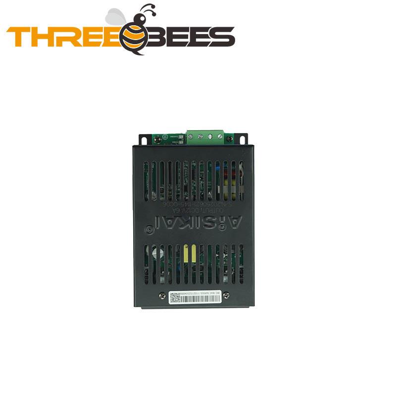 柴油发电机蓄电池充电器BAC06A 12V