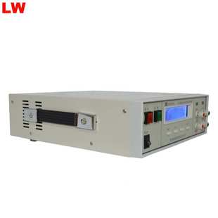 接地电阻仪 500mΩ LW7303程控接地电阻仪