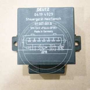 8MO 1121 控制器 979 1122 2A5 挖掘机PC200