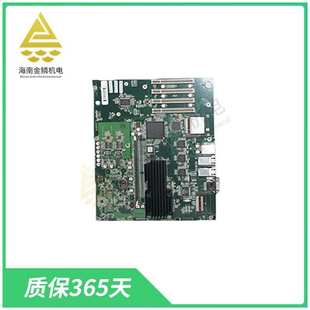 3BHB003154R0101 可编程控制器 GVC707AE01