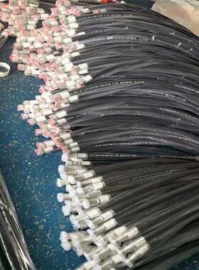 油箱提升缸\07125-01014油管07125-00611