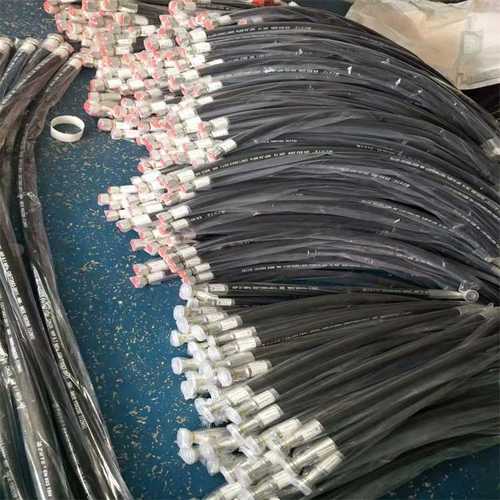 油箱提升缸\07125-01014油管07125-00611