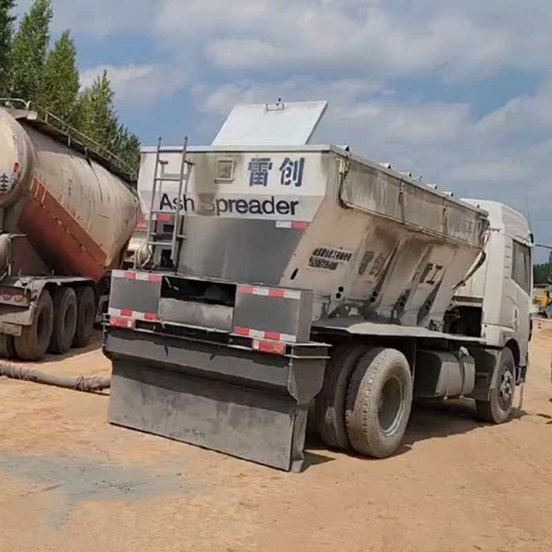 8方 全自动环保撒灰车 道路修建灰料粉料撒布车,机械设备,压缩机,淘宝优惠券,粉丝福利购,淘宝优惠卷