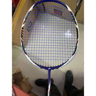 羽毛球拍4u全碳素yy天斧100zz99/88弓箭11疾光800双刃10vtzf2