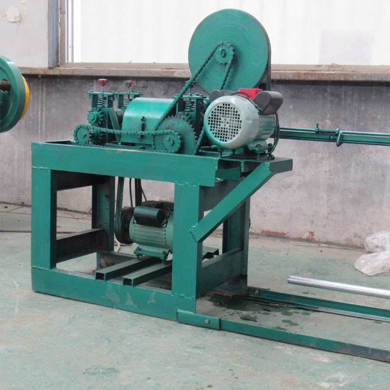 钢丝调直机 小型盘圆钢丝金属丝铁丝调直切断机 废丝调直切断,机械设备,矿山专用设备,淘宝优惠券,粉丝福利购,淘宝优惠卷