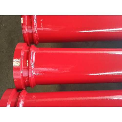 地泵管耐磨管变径管 润管剂胶圈等各种配件