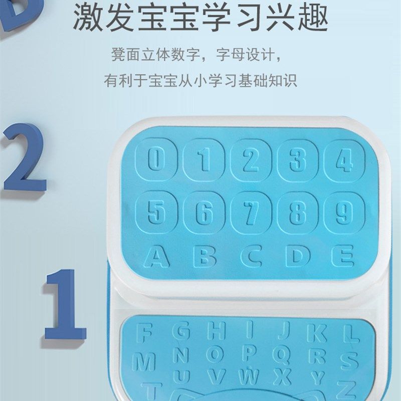 儿童洗手台阶脚踏凳宝宝防滑垫脚凳洗漱台踩脚阶梯小板凳