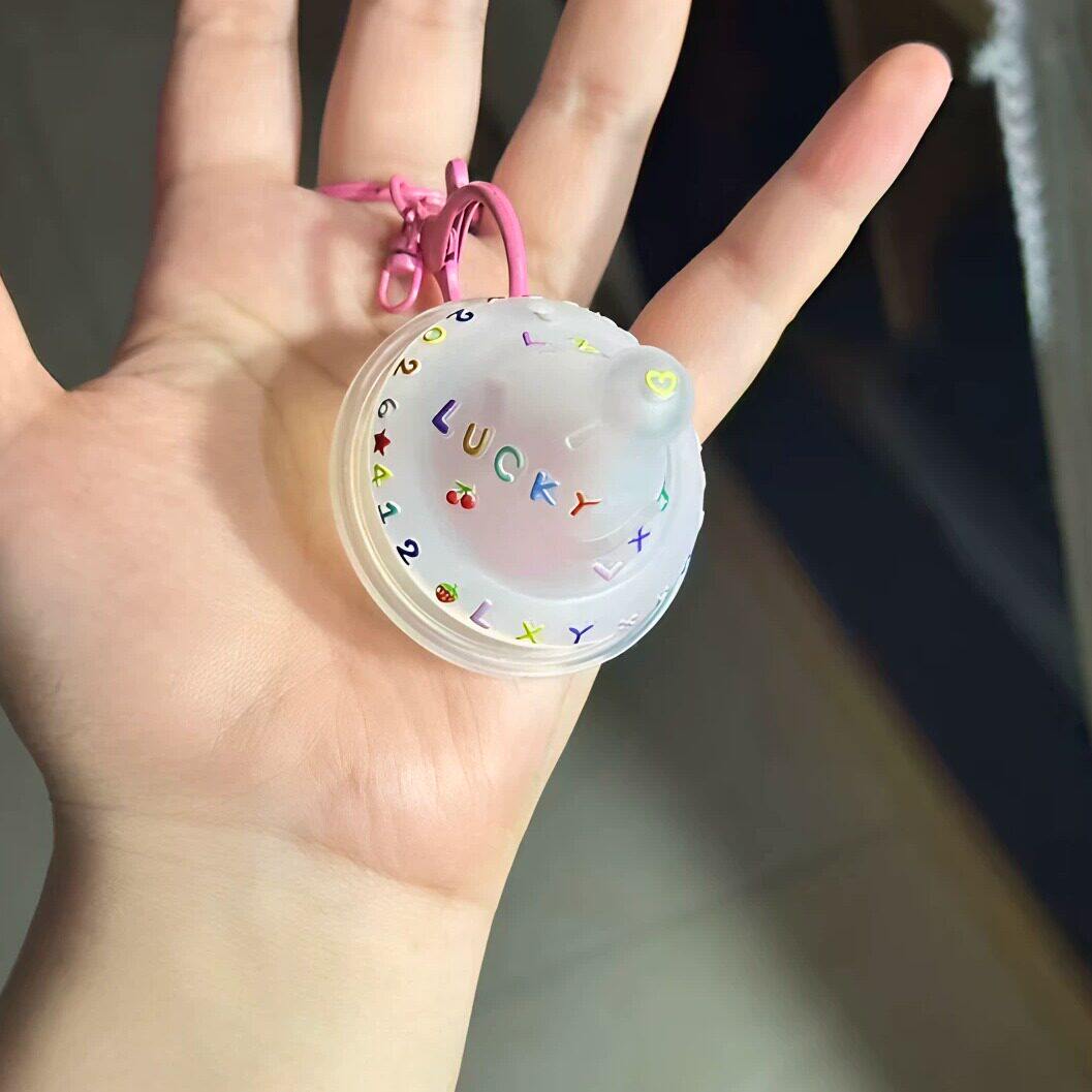 安抚奶嘴装饰纪念创意奶嘴数字字母立体贴纸diy宝宝纪念车内挂饰