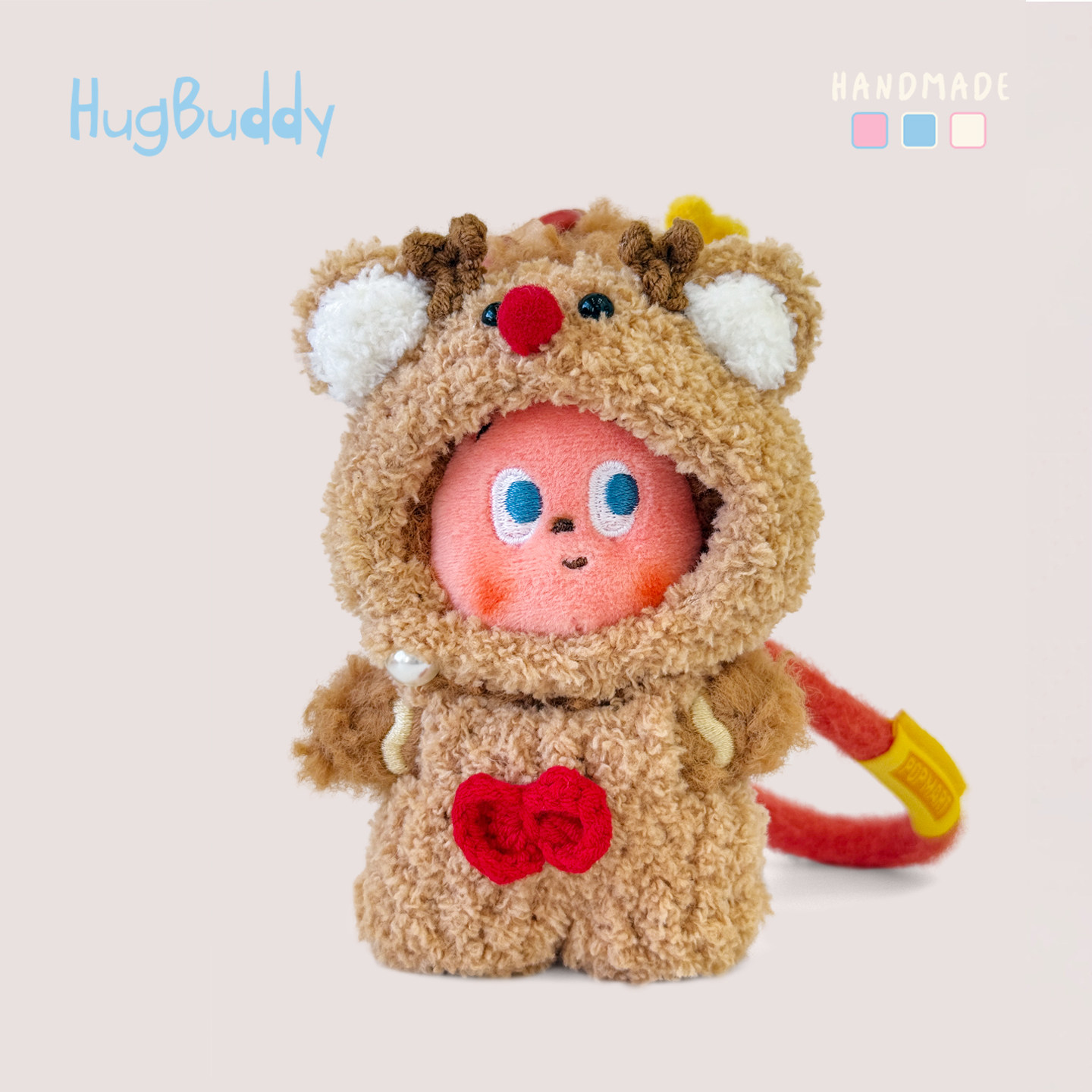 星星人Twinkle123娃衣拉布布四代mini4.0娃衣服着替换装玩偶娃衣,模玩/动漫/周边/娃圈三坑/桌游,棉花娃娃/毛绒玩具娃衣,淘宝优惠券,粉丝福利购,淘宝优惠卷