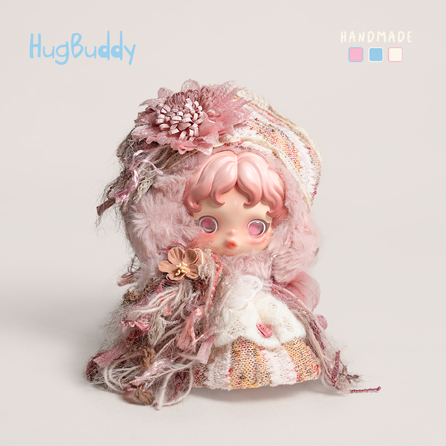 着痕胧雾漫煦朝晖清池光织园娃衣