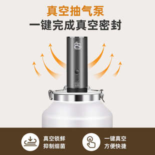 新款升级加厚太空铝储粮罐铝合金米桶不锈钢把手茶叶储存桶杂粮箱