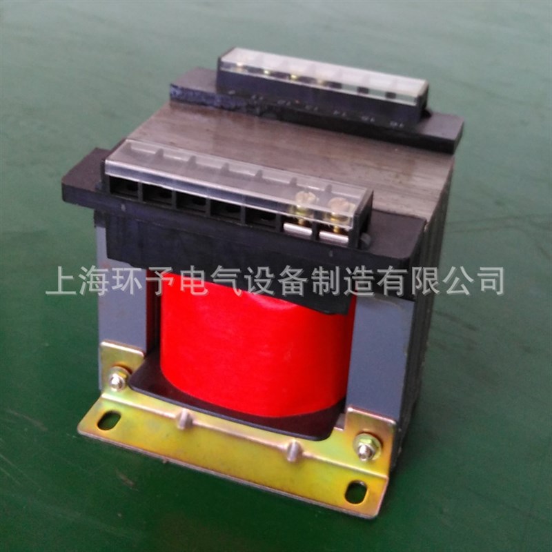 240V转/e变220V单相变压器 控制变压器 降压变压器 隔离变压器500
