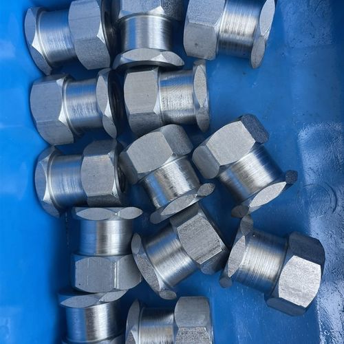 六角型浮动接头 内螺纹FJG NFJR WHC31