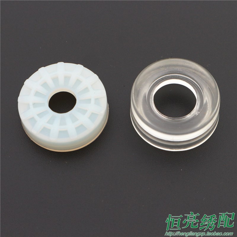 电脑绣花c机配件 大金绕线机皮圈 友豪全自动绕线机皮圈图片