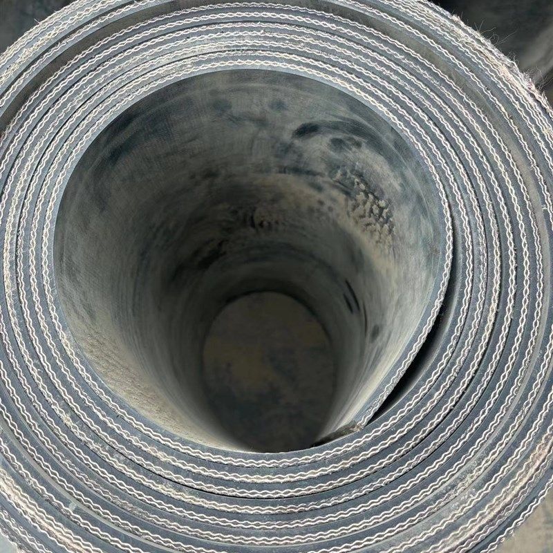 旧尼龙输送带铺车间耐砸橡胶垫A钢丝带铺地面平板砂石厂传送带矿,家装主材,角阀,淘宝优惠券,粉丝福利购,淘宝优惠卷