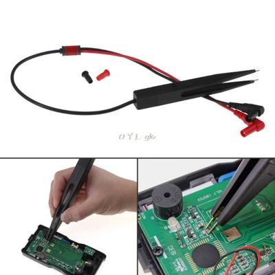 现货Resist Test ip Grip Ld Probe Multiter ter Capaci